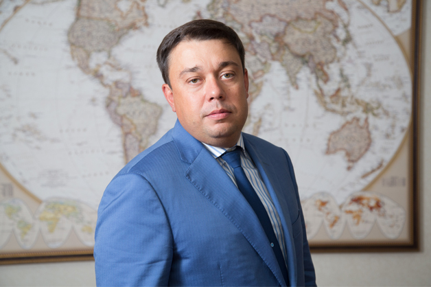 Изображение новости: Ректор ТГУ Владимир Стромов поздравляет с Днем знаний!