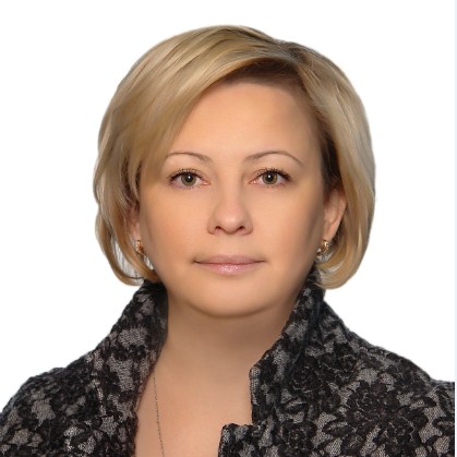 Волчихина Людмила Анатольевна
