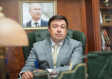 Изображение Поздравление ректора ТГУ Владимира Стромова с Днем российской науки
