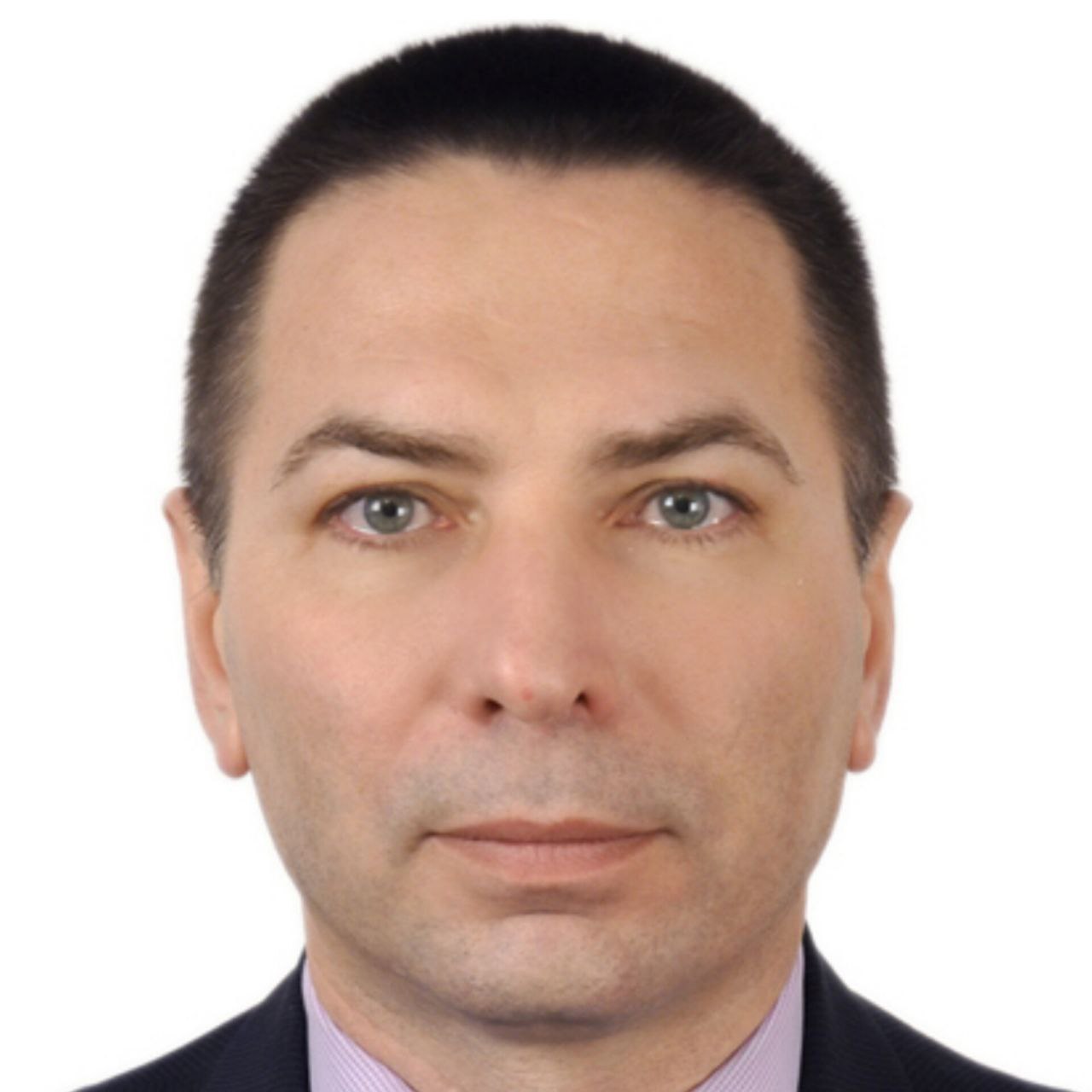 Пасечников Иван Иванович