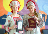Изображение В ТГУ проходят традиционные Дни славянской письменности и культуры
