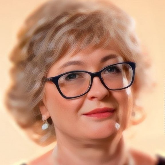 Павлова Валентина Викторовна