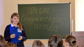 Изображение Первокурсников ТГУ знакомят со студенческой жизнью и университетскими традициями