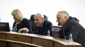 Изображение В Университете состоялась встреча ректора с группой экспертов Федеральной службы по надзору в сфере образования и науки