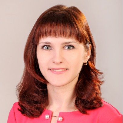 Лапаева Ангелина Вячеславовна
