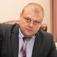 Шевяков Александр Юрьевич