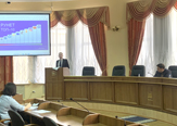 Изображение новости В ТГУ продолжают работу по противодействию идеологии экстремизма и терроризма
