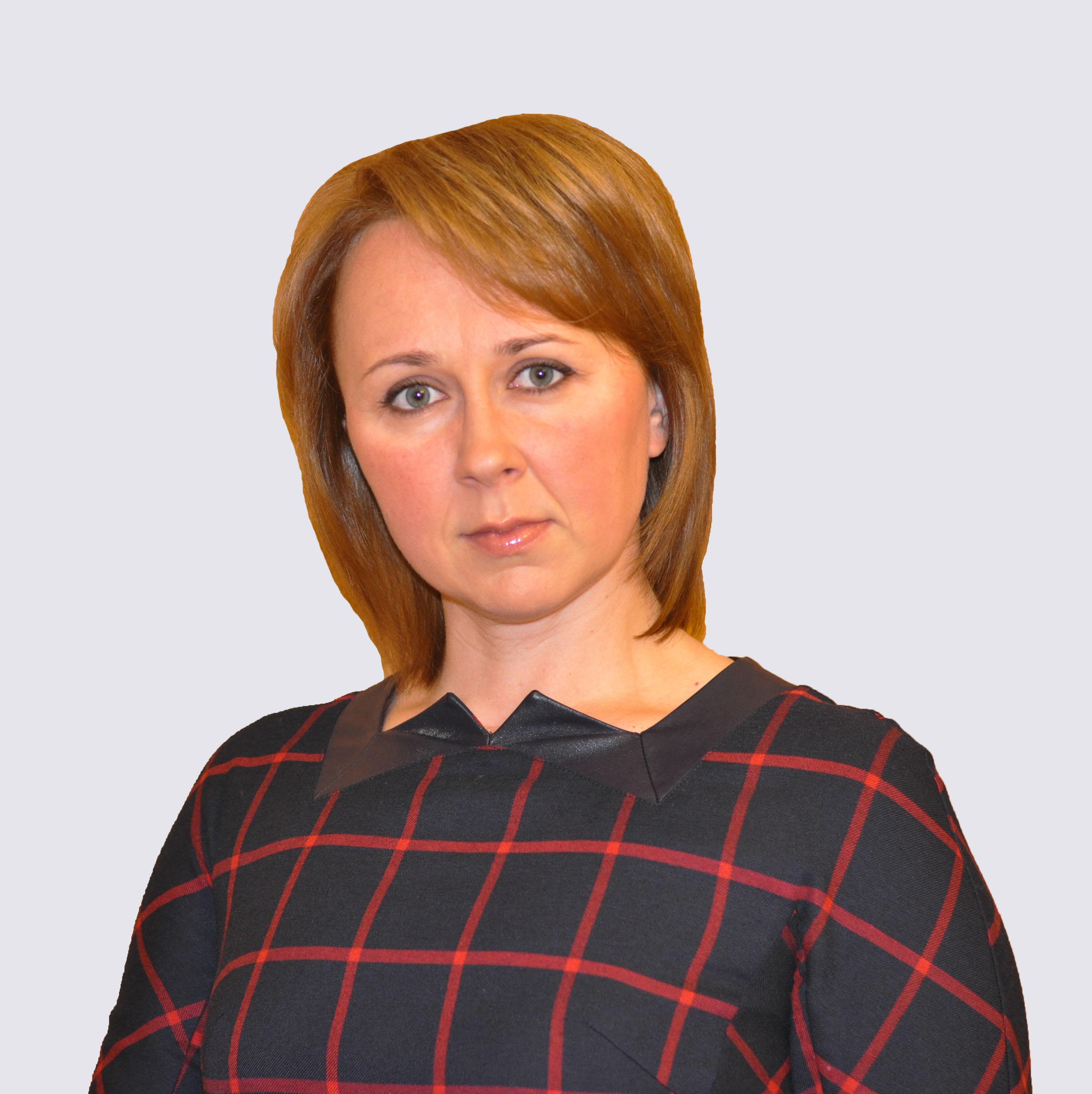  Моисеева Ольга Васильевна