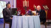 Изображение Ректор ТГУ Владислав Юрьев презентовал новую книгу своих стихов
