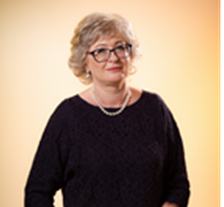 Павлова Валентина Викторовна