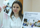 Изображение В ТГУ имени Г.Р. Державина прошел День открытых дверей