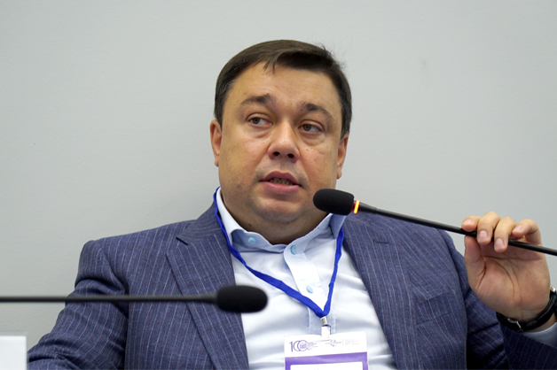 Изображение новости: В ТГУ имени Г.Р. Державина открылась «Точка кипения»