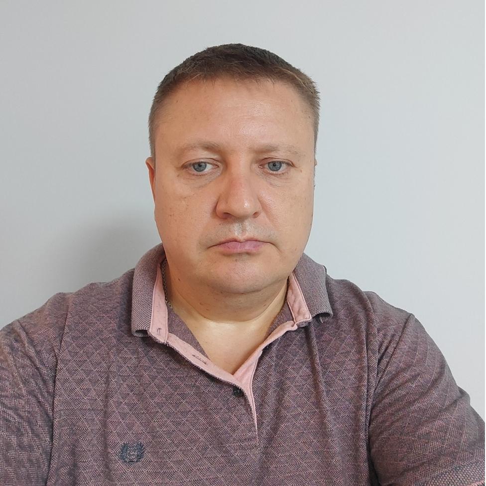 Скрипкин Александр Сергеевич