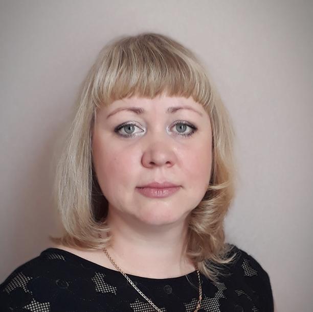 Куликова Яна Александровна