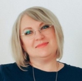 Булгакова Лариса Ивановна