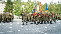 Изображение В Державинском начали подготовку военных медиков
