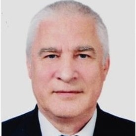 Борисов Борис Владимирович