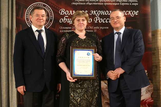Изображение новости: Образовательные программы ТГУ по экономике и управлению – одни из лучших в России