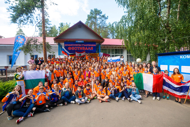 Изображение новости: ТГУ имени Г.Р. Державина продолжает заниматься продвижением русского языка за рубежом