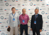 Изображение Ученые ТГУ – участники III Съезда Российского общества политологов