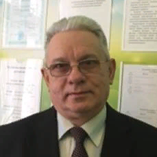 Саранчин Николай Николаевич