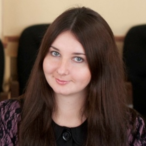 Сысоева Маргарита Сергеевна