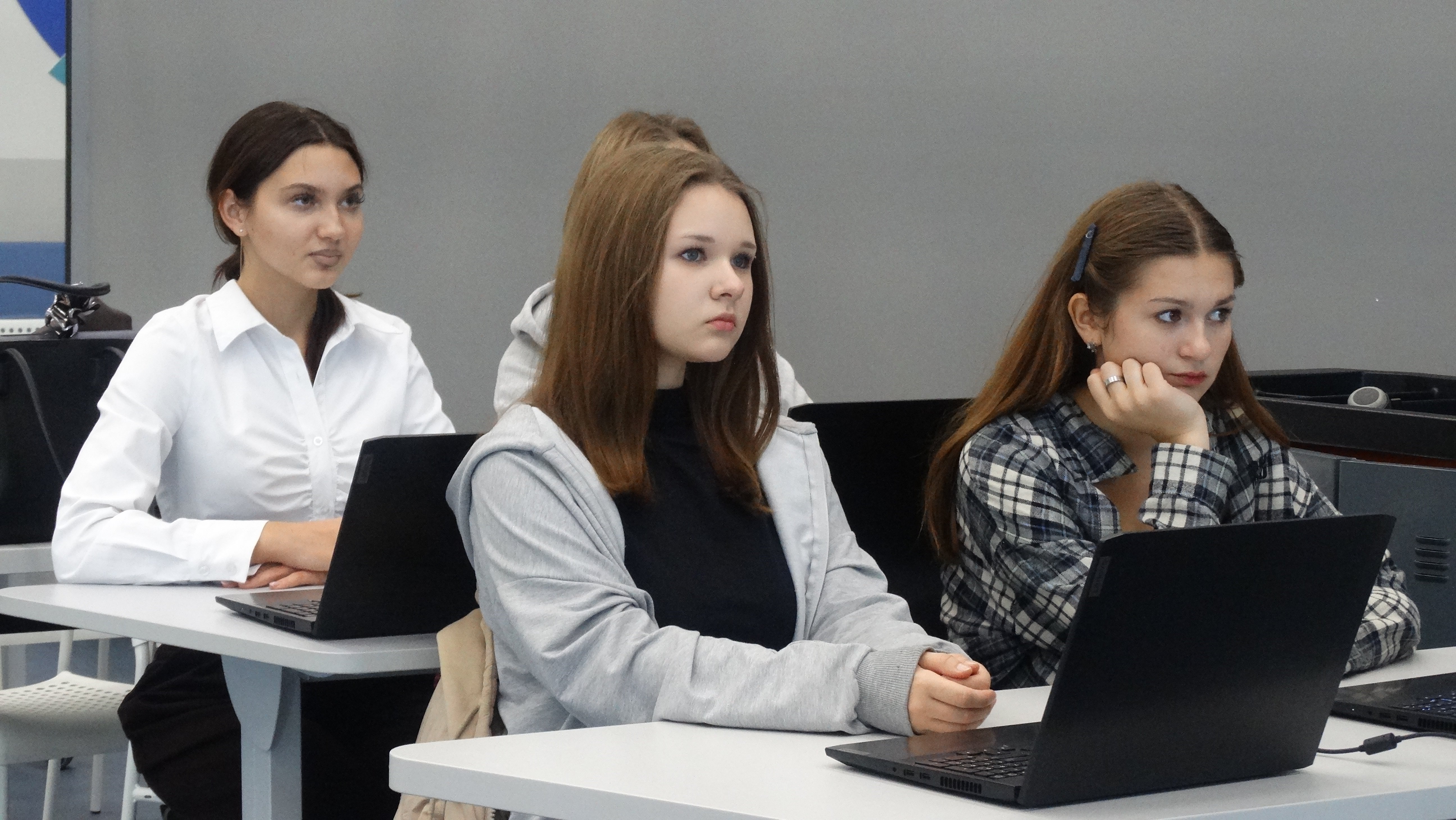 Изображение новости: В Державинском университете прошла всероссийская контрольная «Выходи решать!»