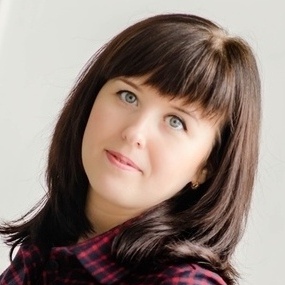 Чиркова Ирина Игоревна