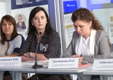 Изображение ТГУ стал тамбовской региональной площадкой МАЭФ-2019