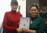 Изображение В ТГУ прошла благотворительная акция по сбору макулатуры в рамках проекта «Державинский – детям!»