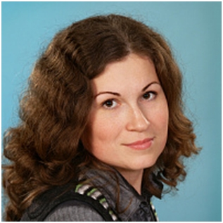 Родионова Наталья Константиновна