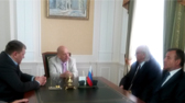 Изображение У Державинского университета появились новые партнеры в Республике Сербской (Босния и Герцеговина)