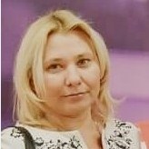 Михина Елена Геннадьевна