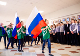 Изображение ТГУ – лидер в развитии региональной системы непрерывного естественно-научного образования