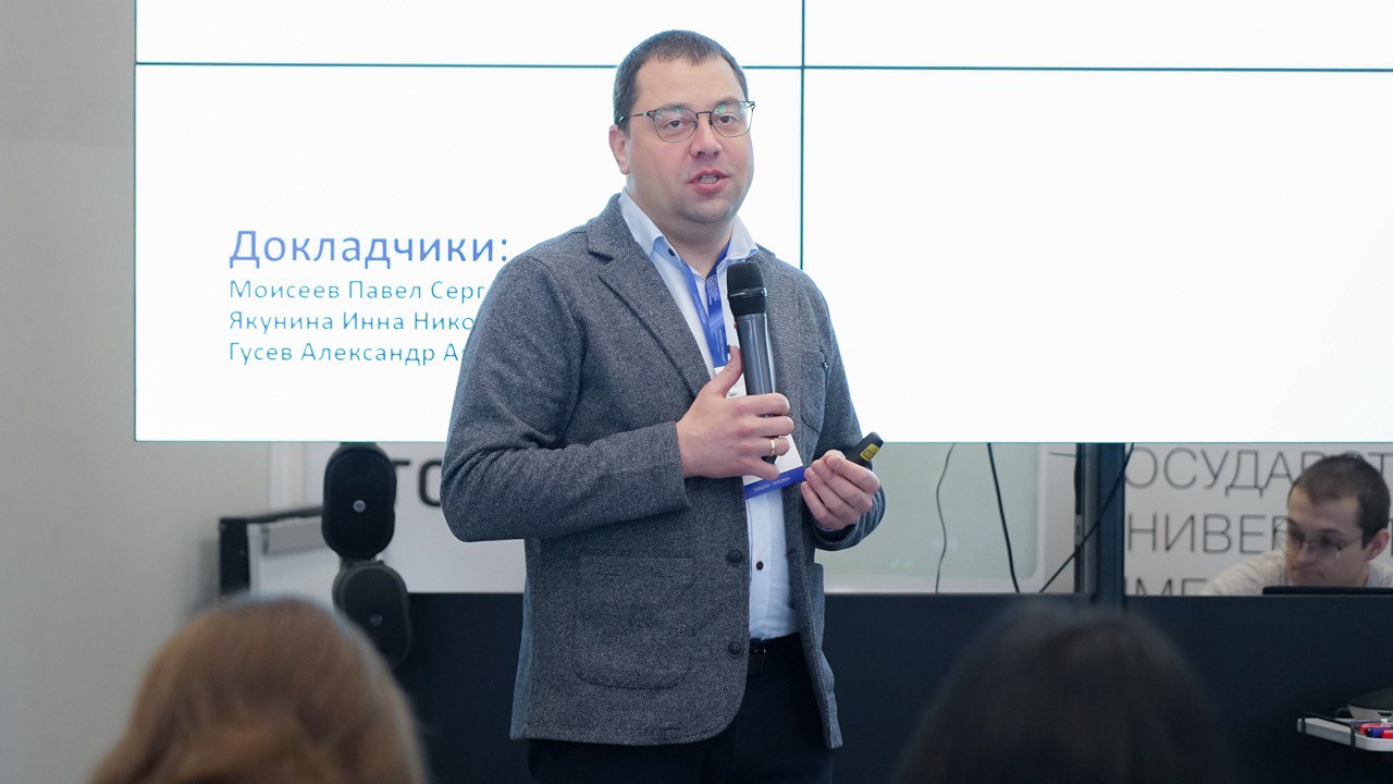 Изображение новости: В Державинском прошла стратегическая сессия, посвященная реализации программы «Приоритет-2030»