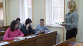 Изображение ТГУ проводит выездные школы для старшеклассников и студентов