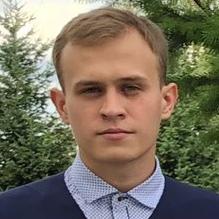 Хмаренко Никита Иванович