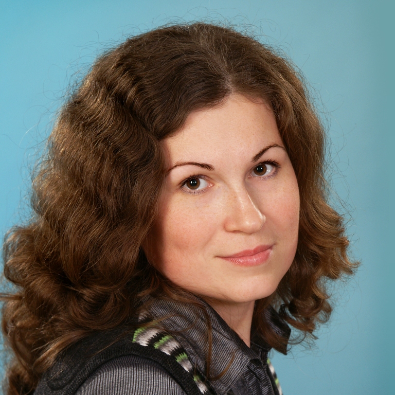 Родионова Наталия Константиновна