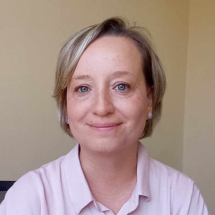 Дронова Ольга Александровна