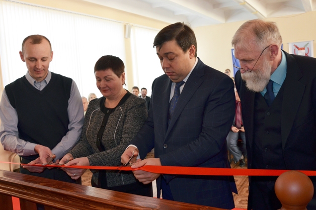 Музею Ф.Н.Плевако 10 лет