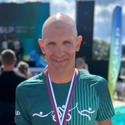 Антонюк Алексей Сергеевич