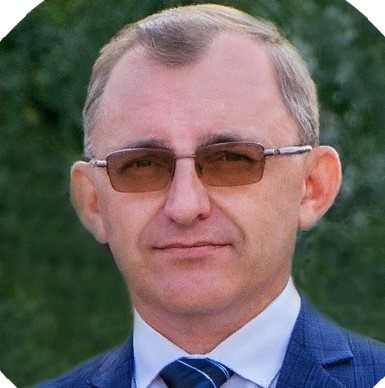 Худяков Сергей Сергеевич