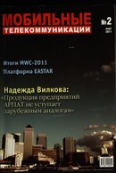 «Мобильные Телекоммуникации»