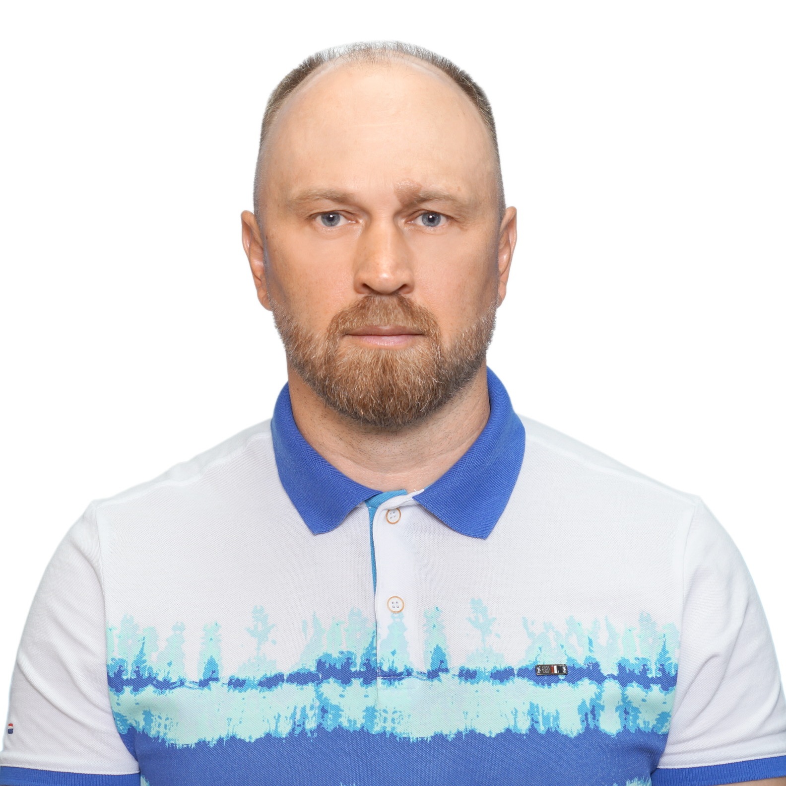 Бородин Алексей	 Владимирович