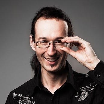 Заусалин Александр Николаевич