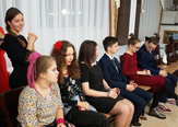 Изображение На базе отдыха ТГУ «Галдым» прошла Осенняя языковая школа