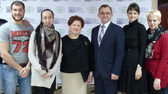 Изображение В Университете прошла школа русского языка для студентов из Италии