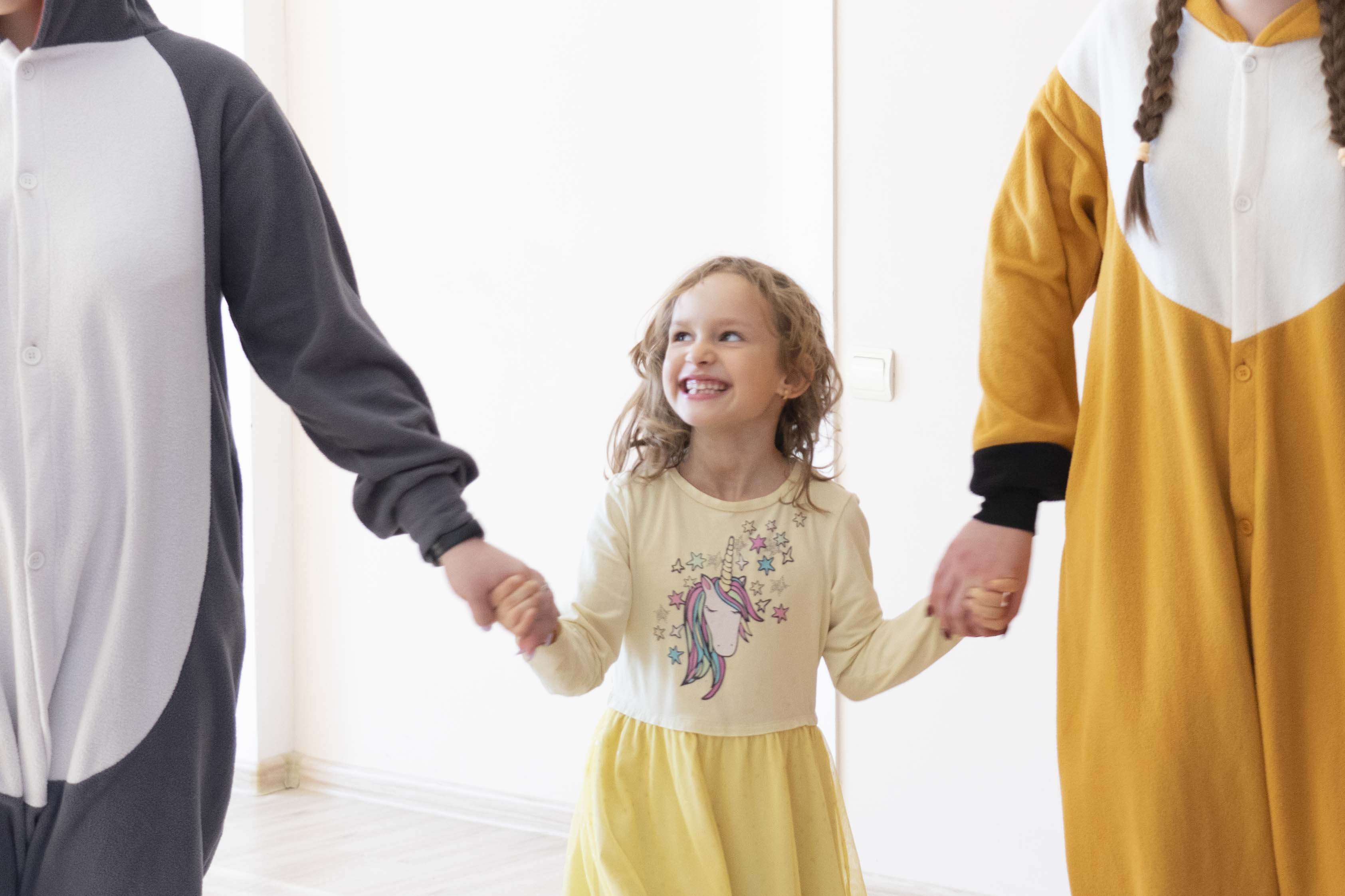 Изображение новости: Державинский продолжает акцию помощи вынужденным переселенцам из ДНР и ЛНР