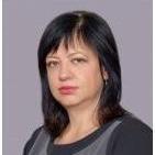 Лапшина Ирина Михайловна