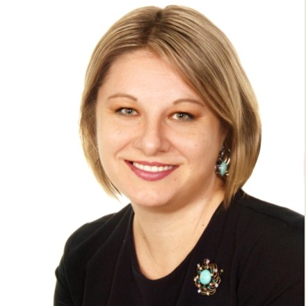 Максимова Ирина Михайловна